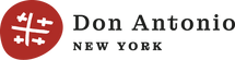 Don Antonio New York
