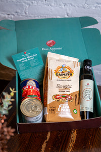 #TheOriginal GLUTEN FREE Gift Box