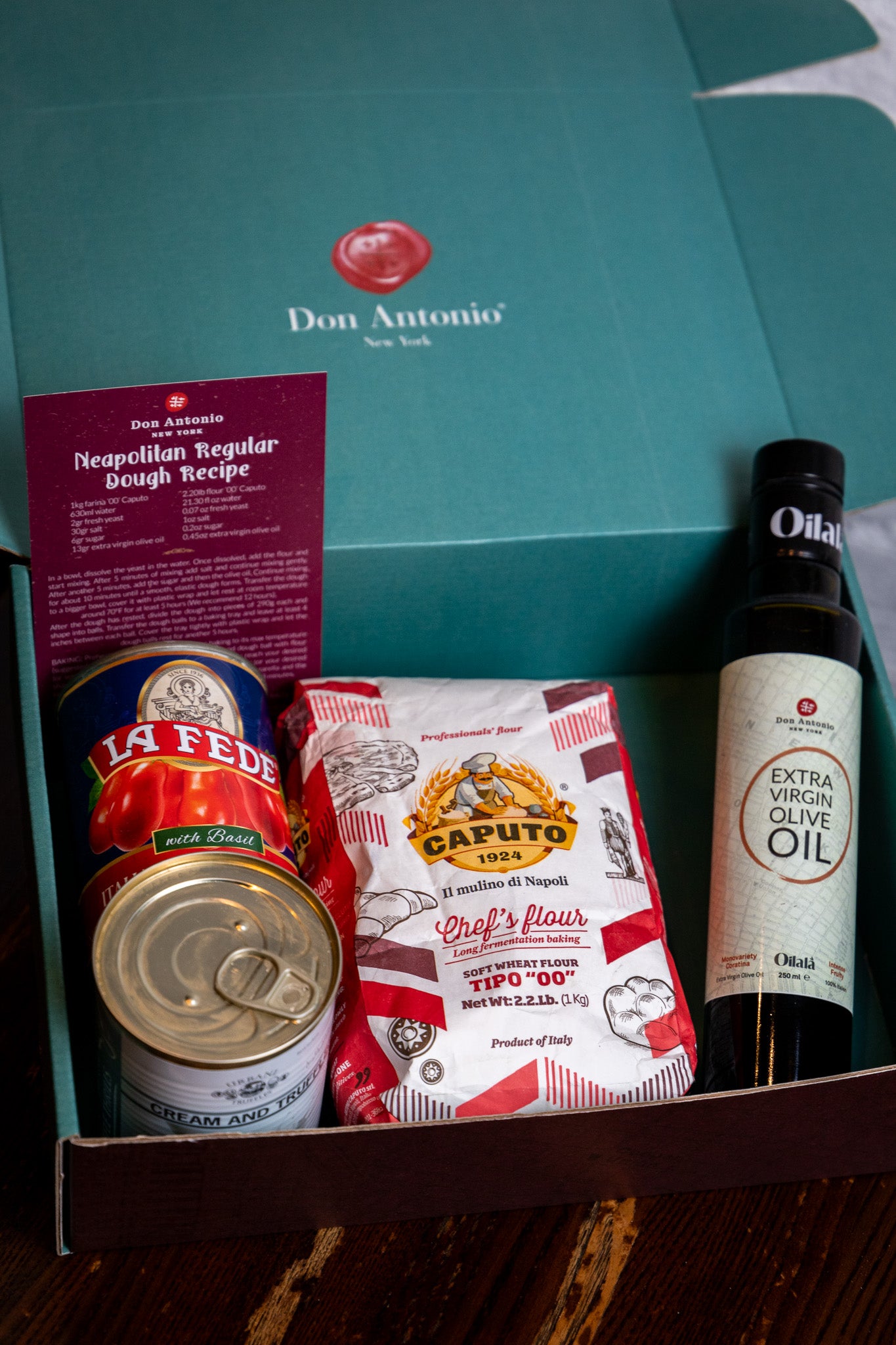 #TheOriginal Gift Box