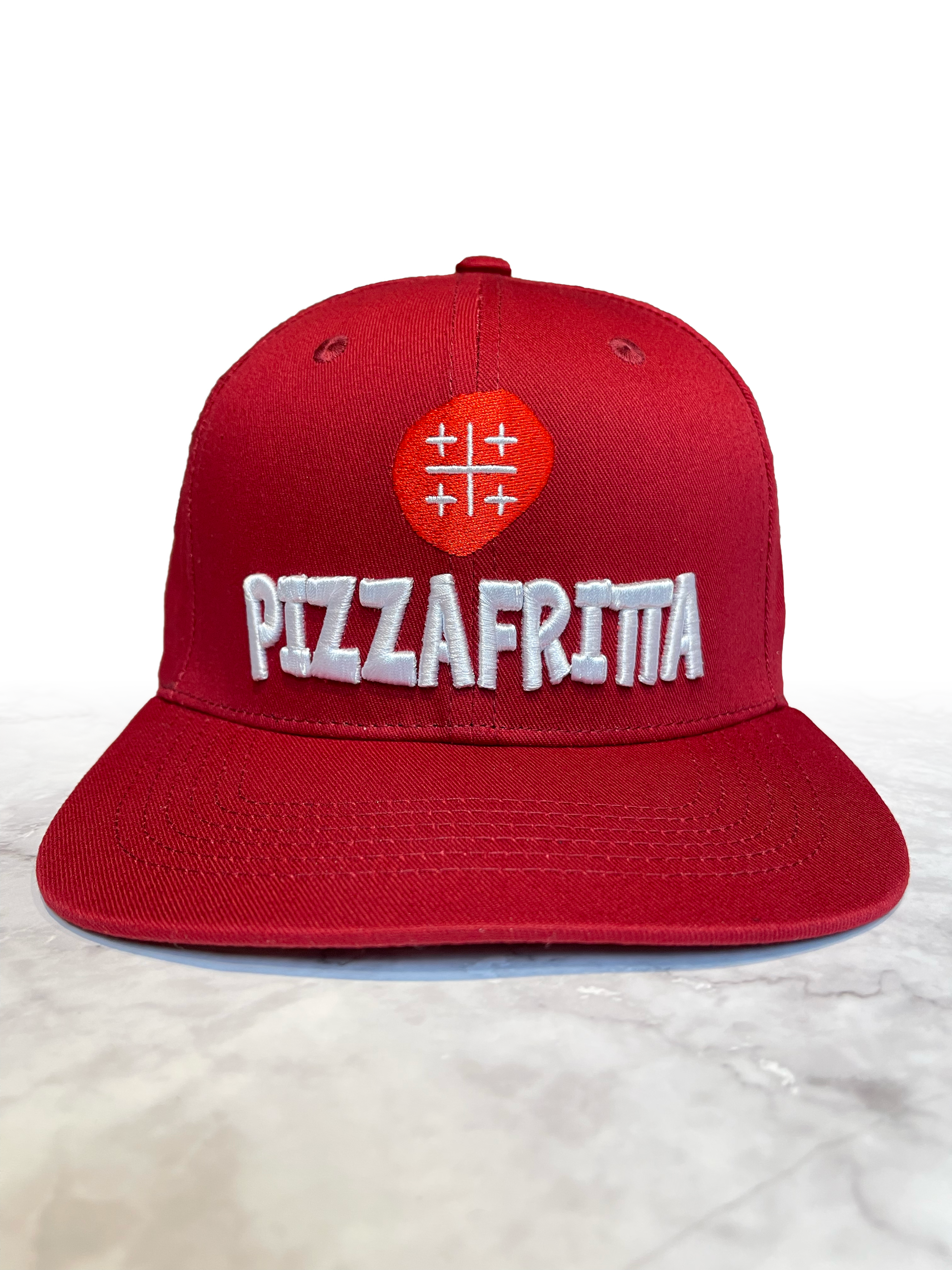 Limited Edition Don Antonio Hat "PizzaFritta"